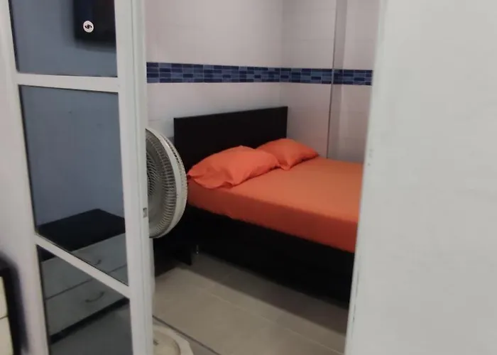 La Roca Covenas Apartamentos
