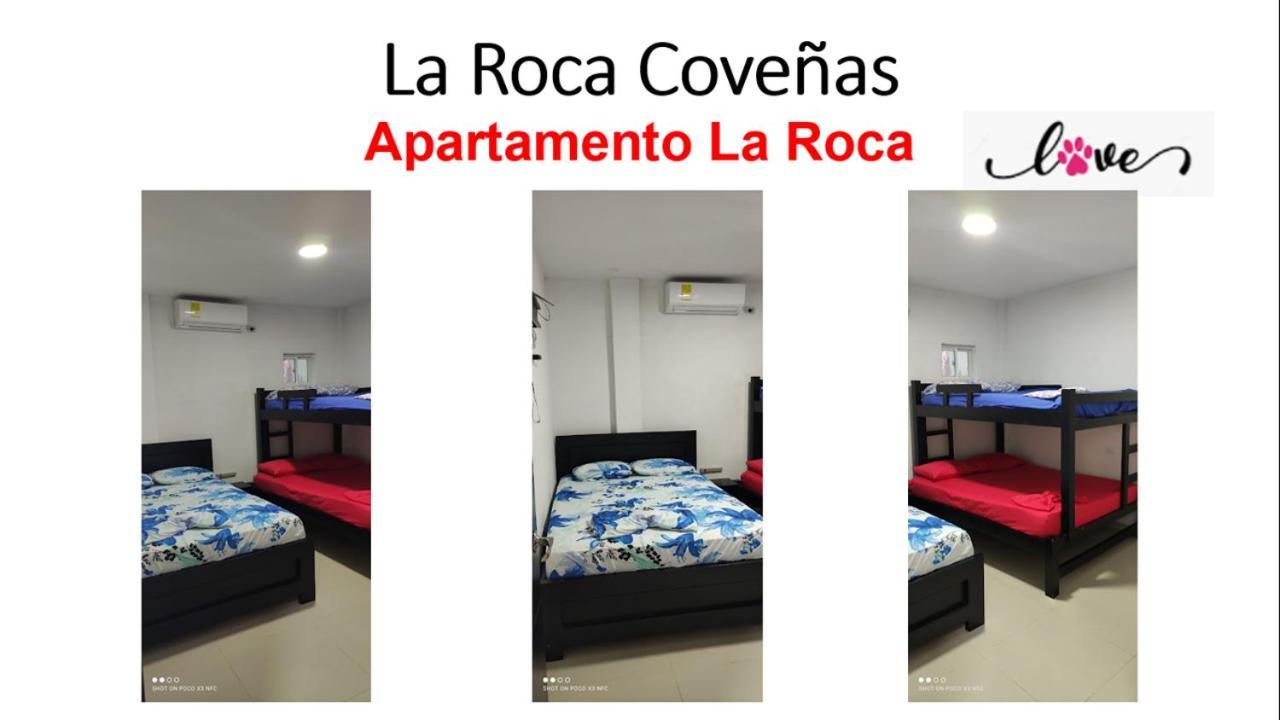 La Roca Apartment