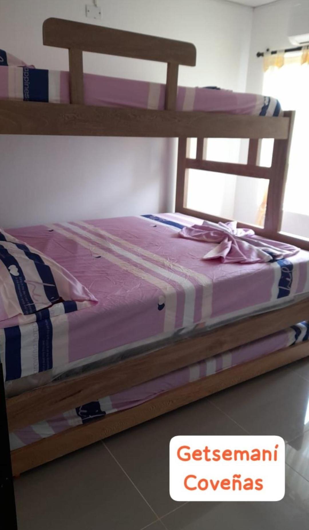 La Roca Apartment