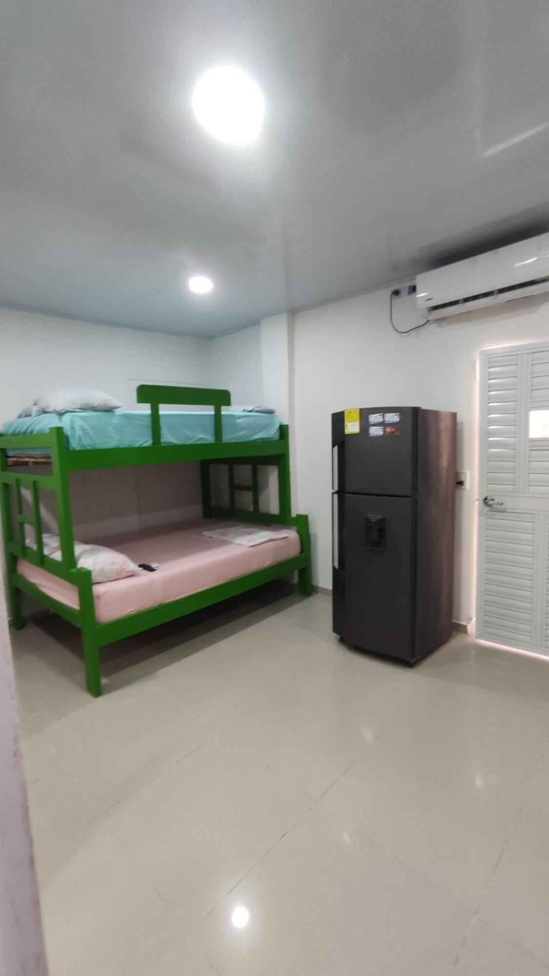 La Roca Apartment *