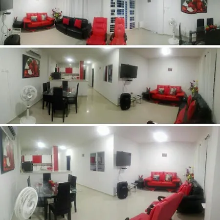 La Roca Covenas Apartamentos Exterior photo