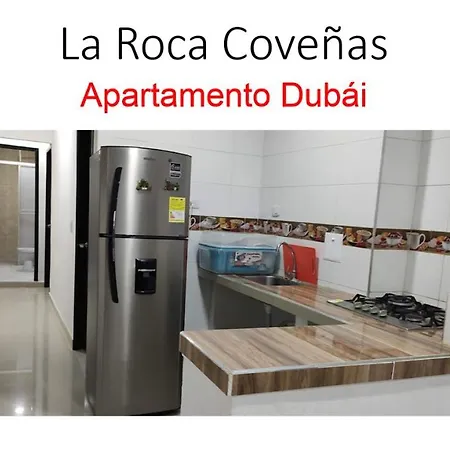 La Roca Covenas Apartamentos Exterior photo