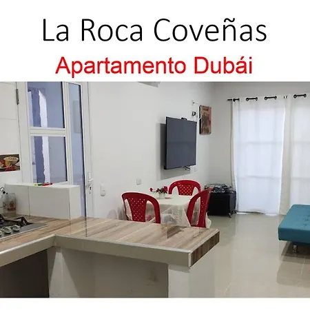 La Roca Covenas Apartamentos Exterior photo