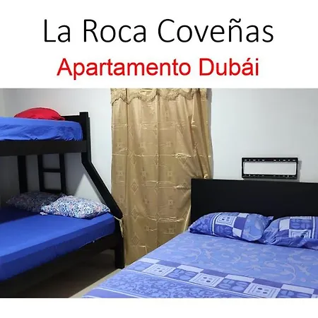 La Roca Covenas Apartamentos Exterior photo