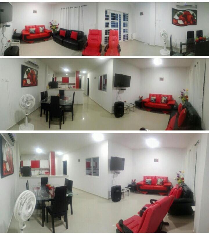 La Roca Apartment Covenas