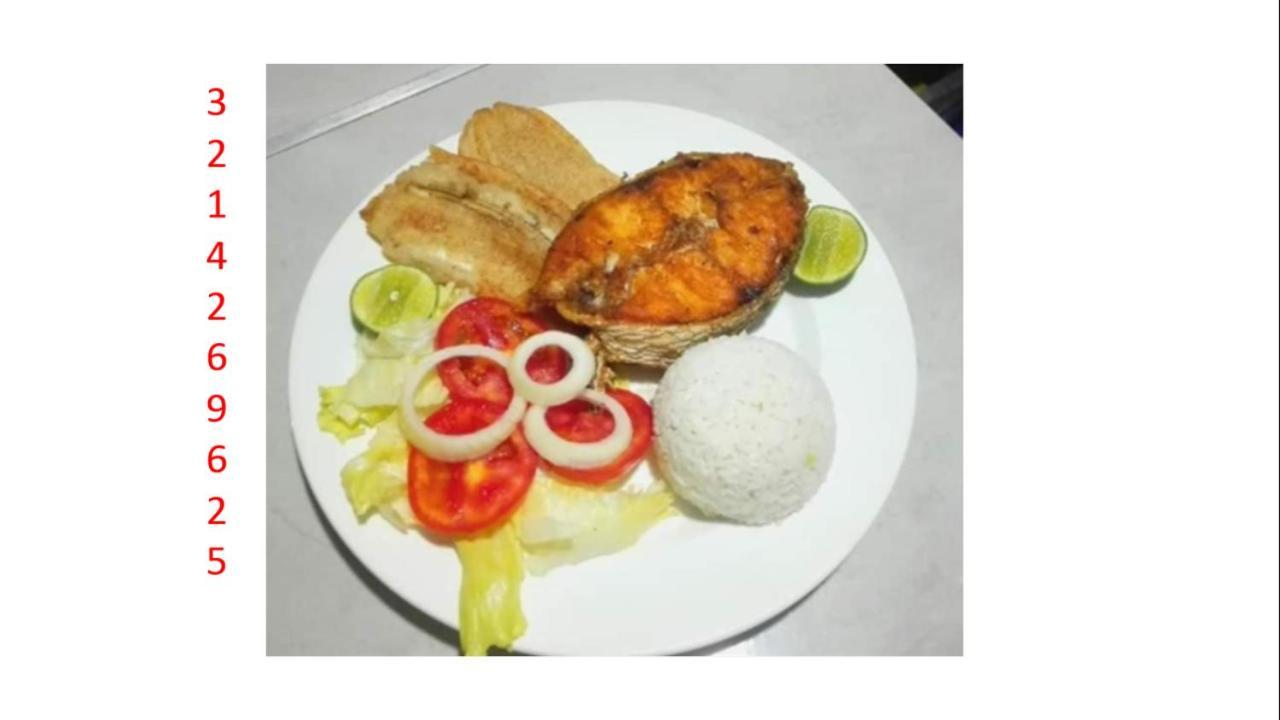 La Roca *