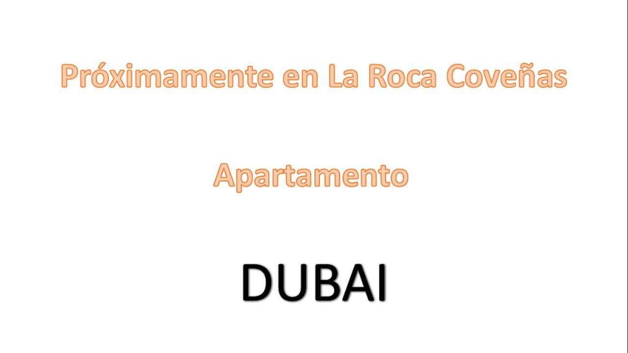 La Roca Apartment