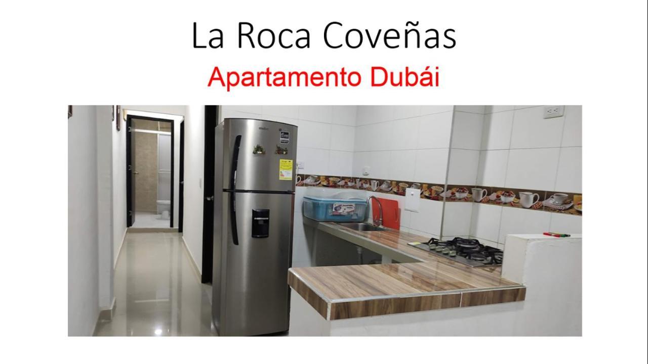 La Roca