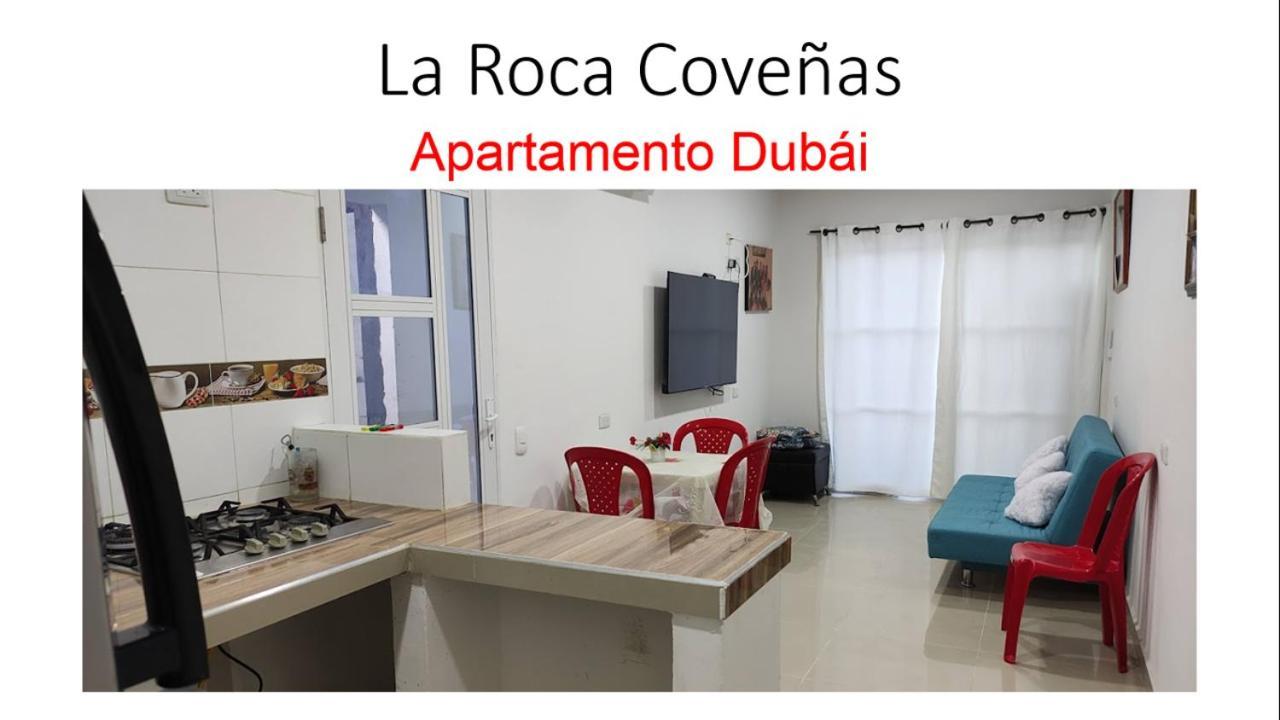 La Roca Apartment Covenas