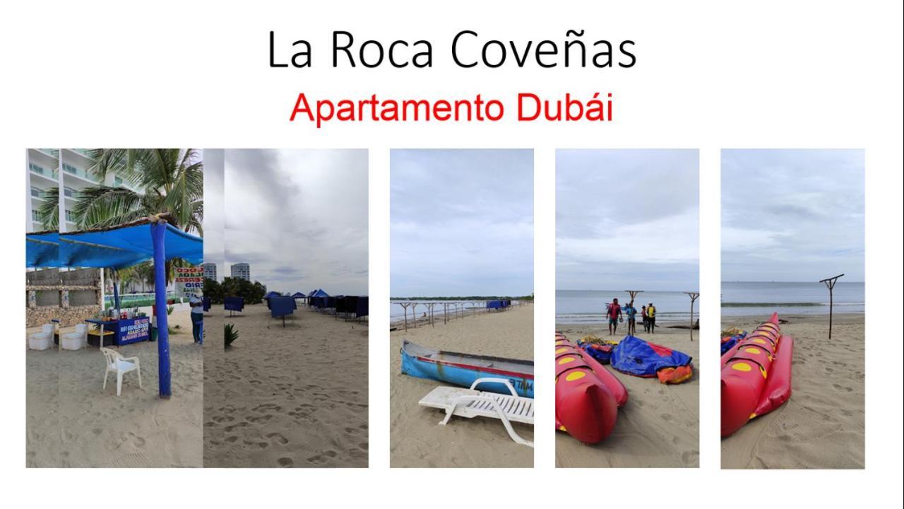 Apartment La Roca