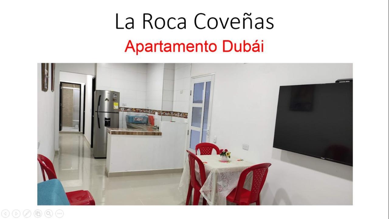 La Roca *