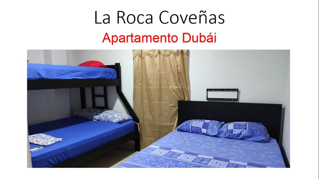 La Roca Covenas