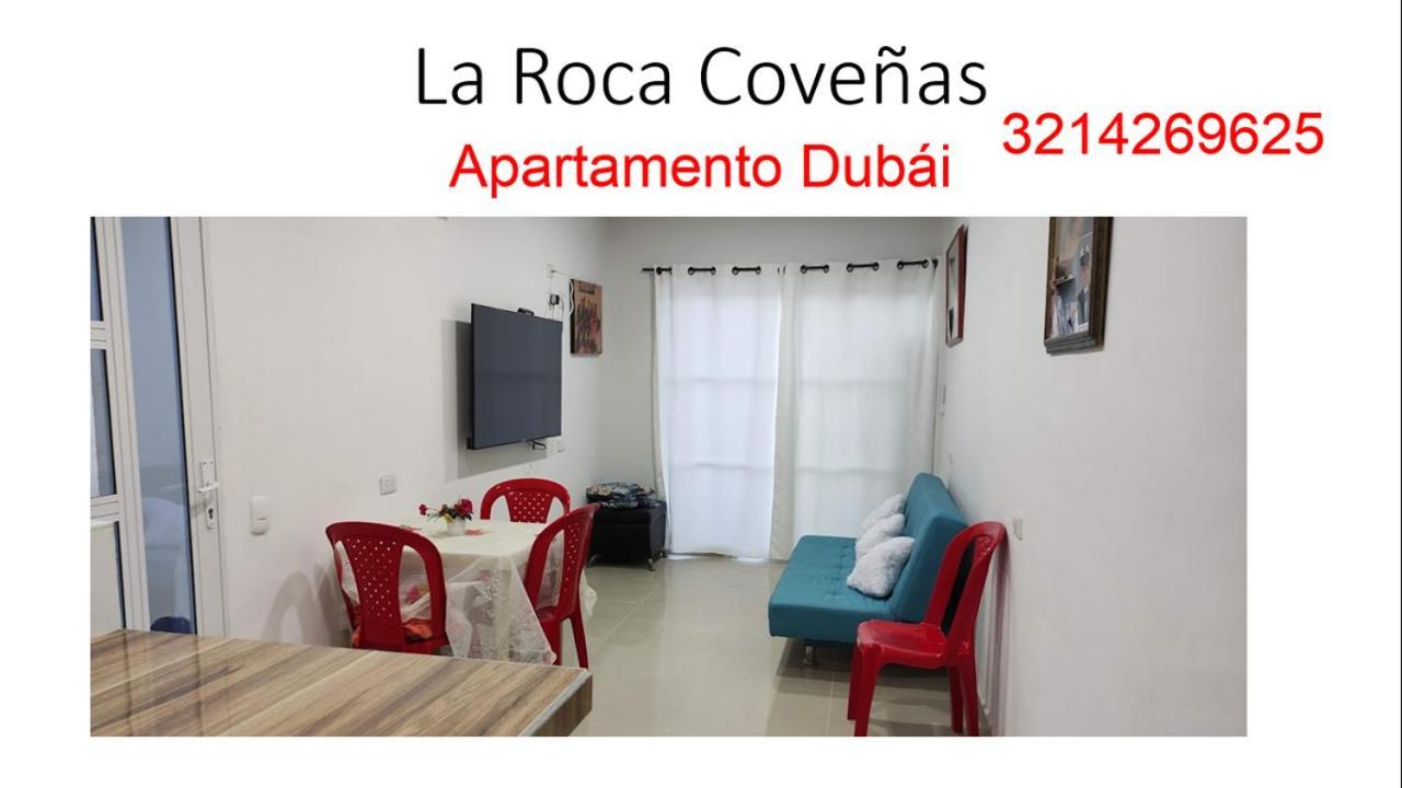 Apartment La Roca Covenas