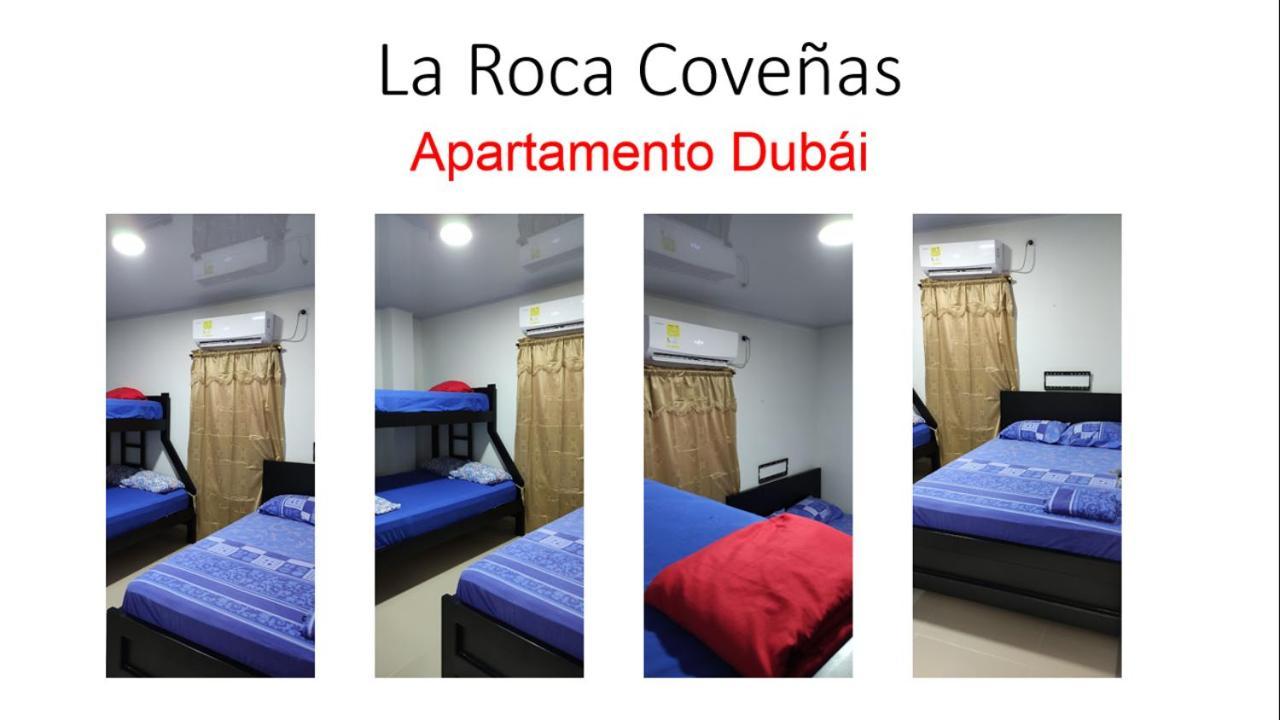 La Roca Covenas