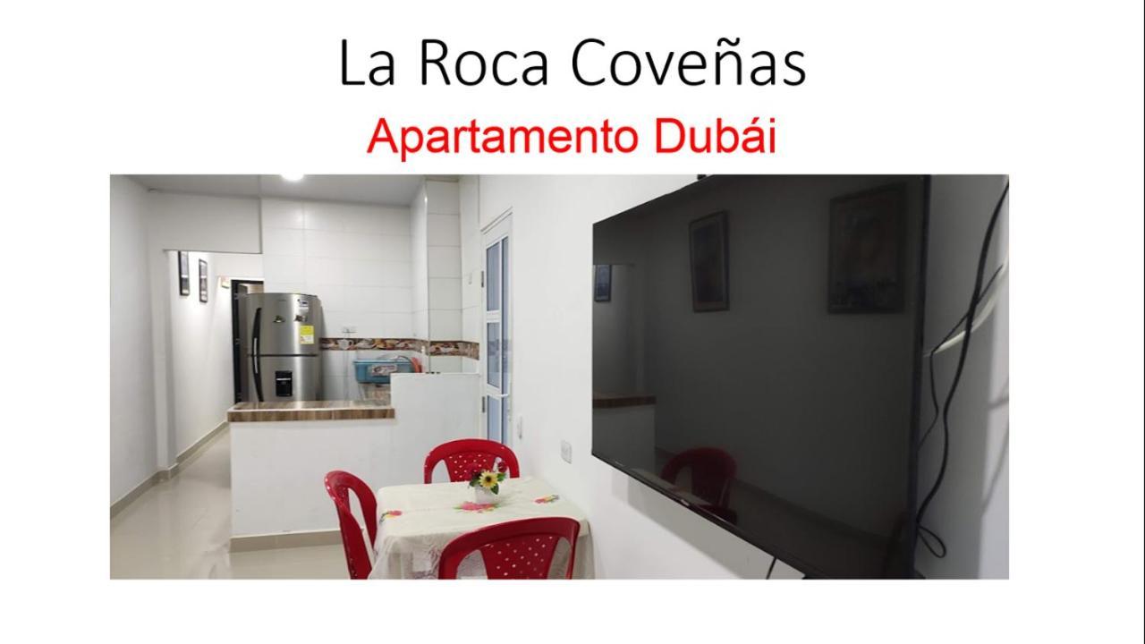 La Roca