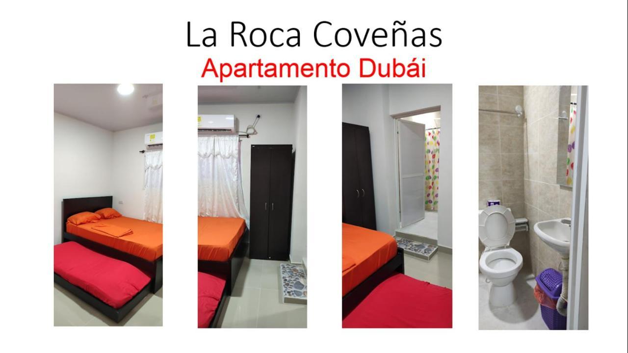 La Roca Apartment *
