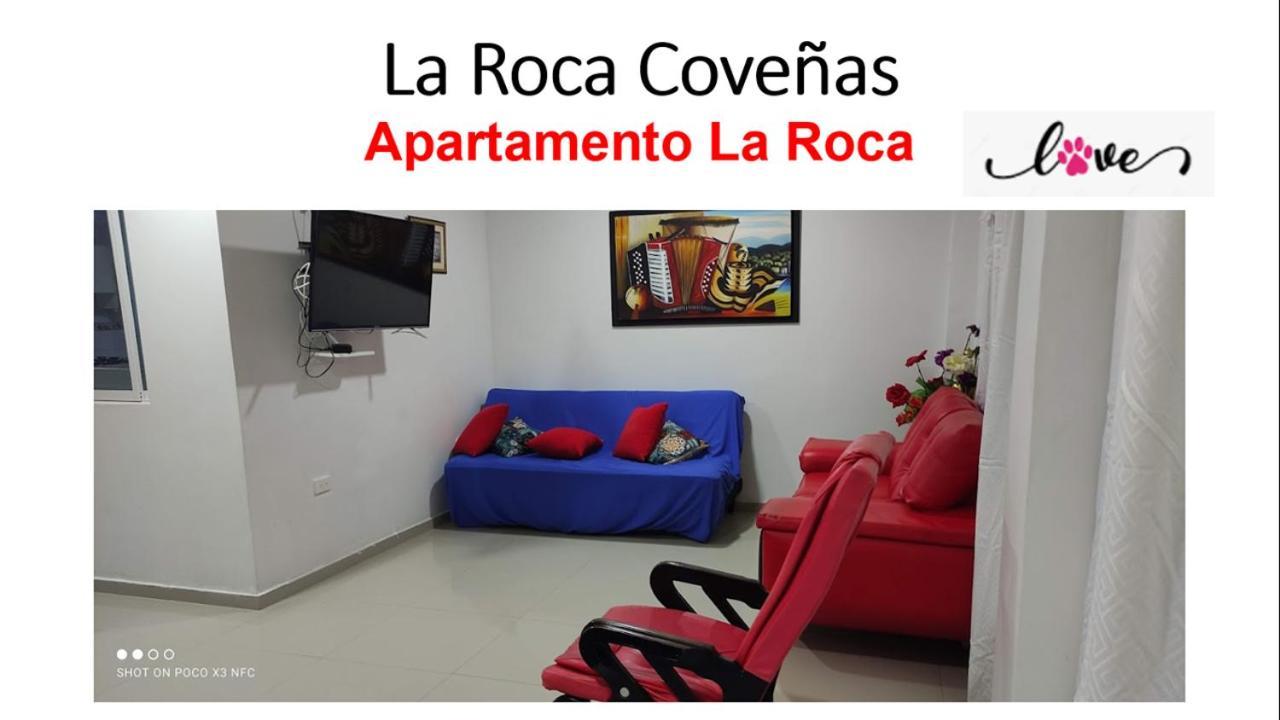 La Roca * Covenas