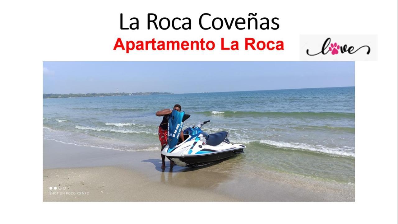 La Roca Apartment Covenas
