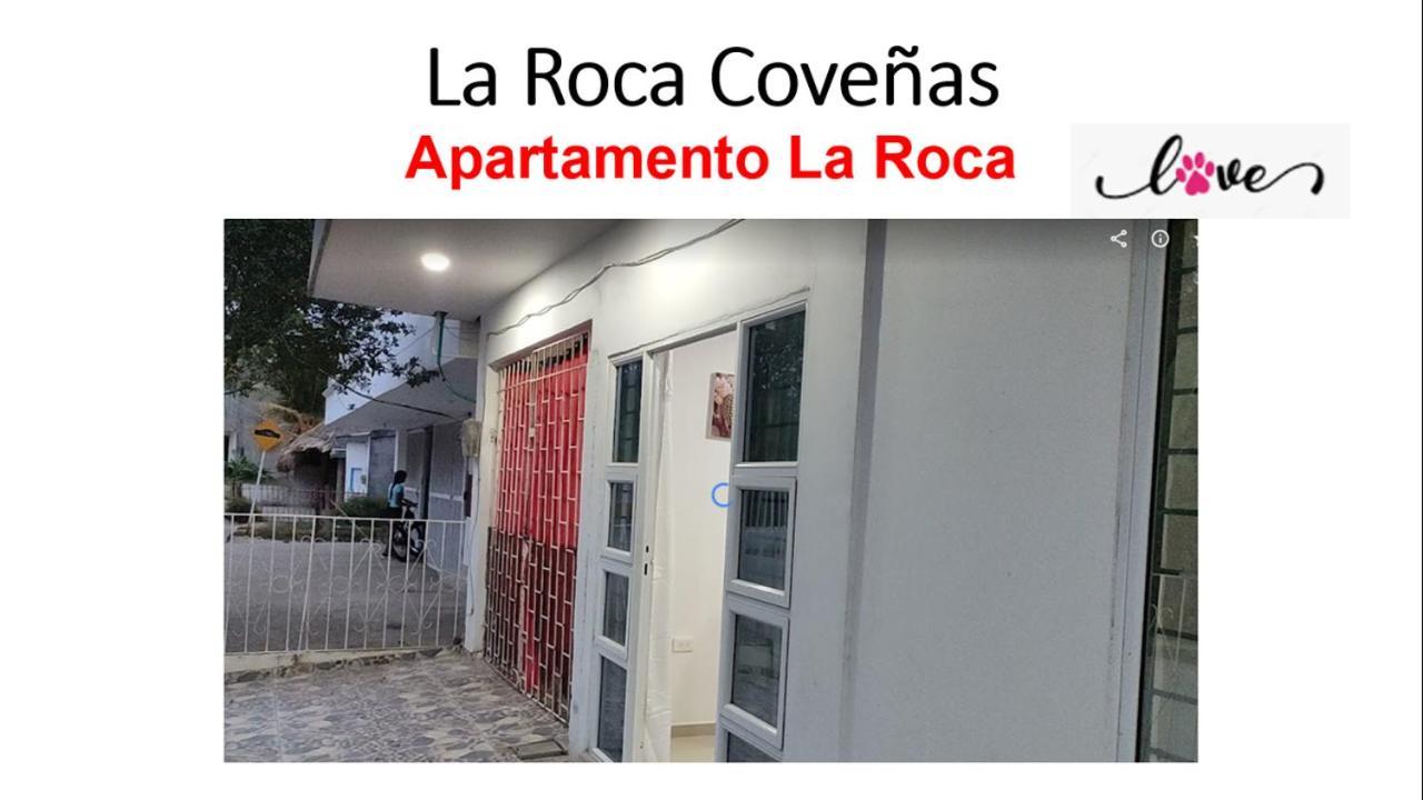 La Roca *