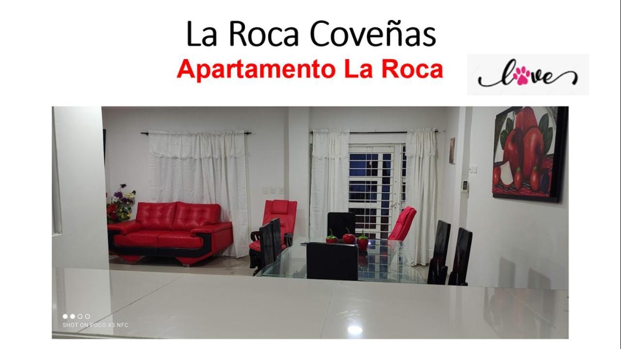 La Roca *