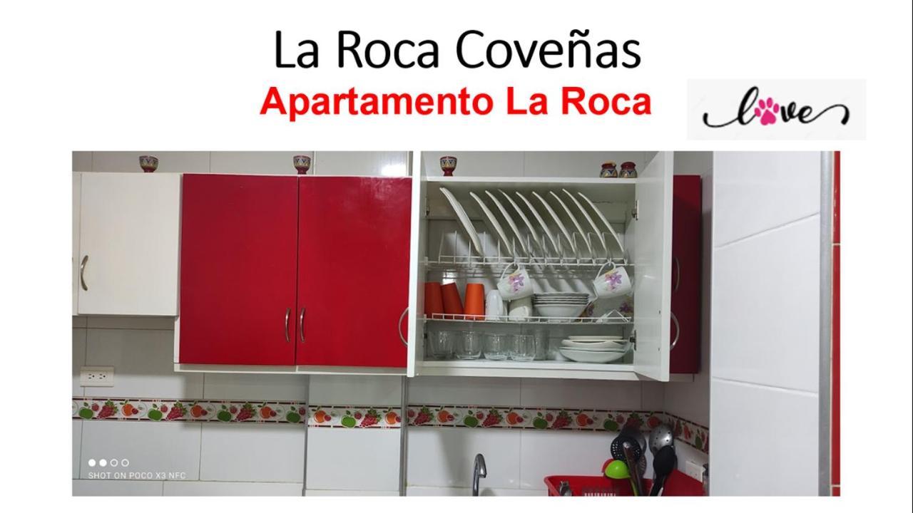 La Roca * Covenas