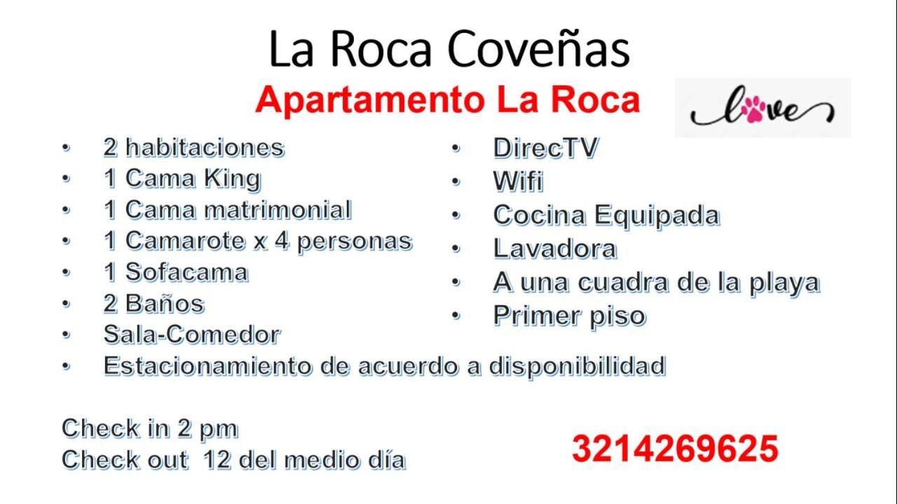 La Roca