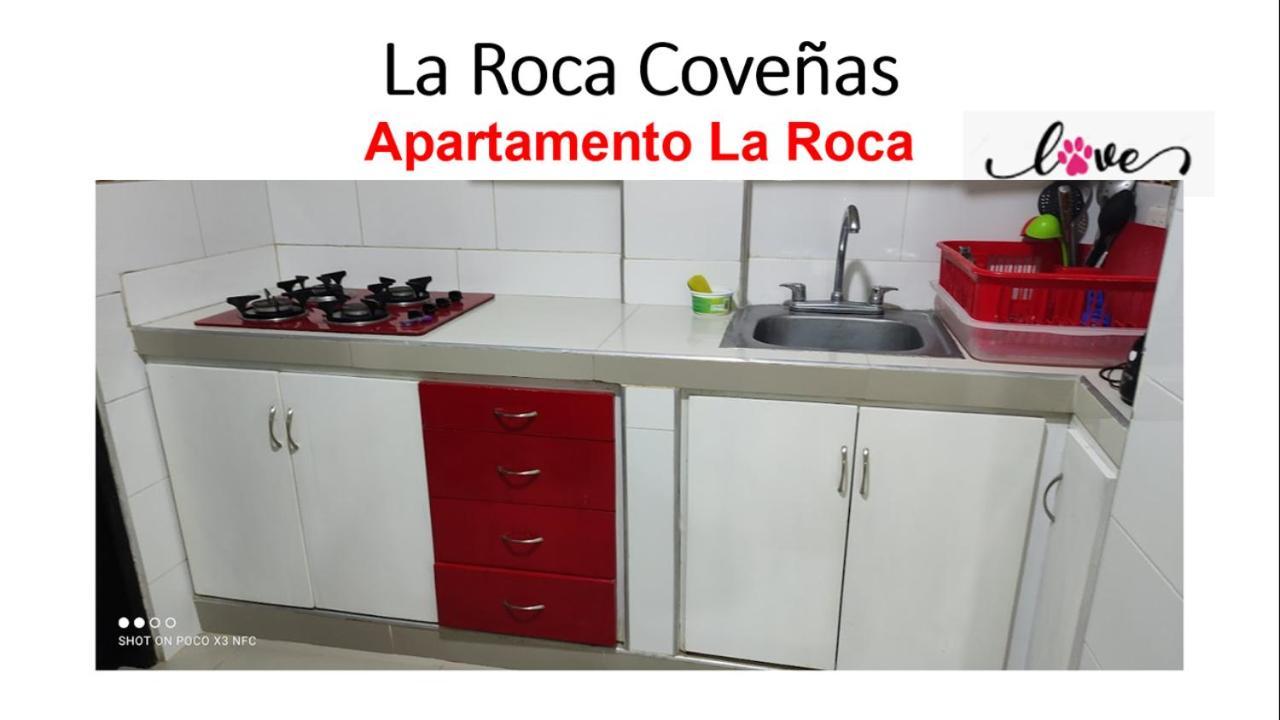 La Roca