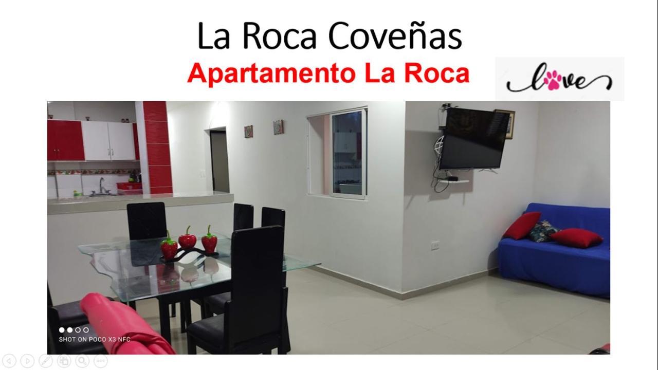 Apartment La Roca Covenas