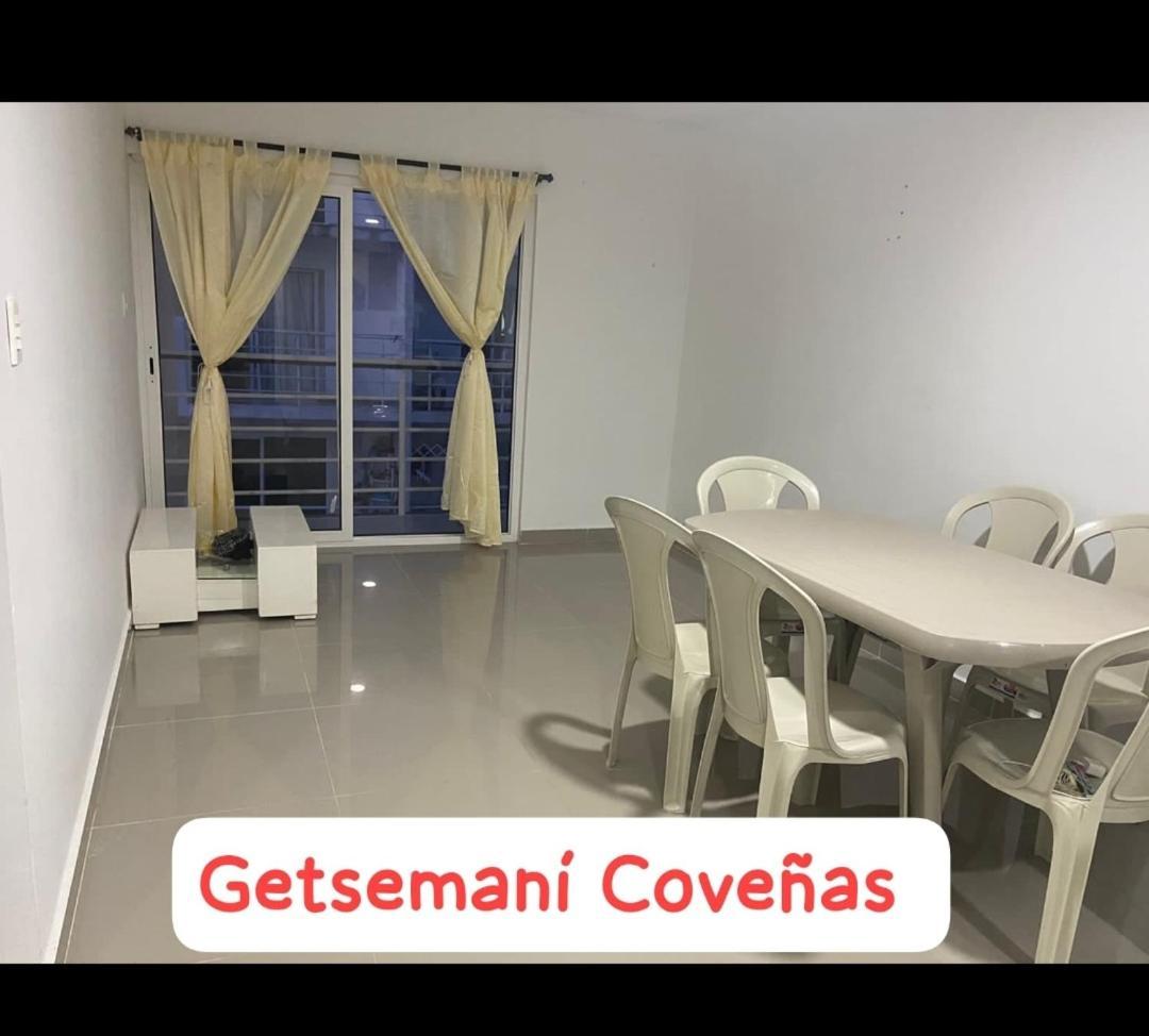 La Roca Apartment Covenas