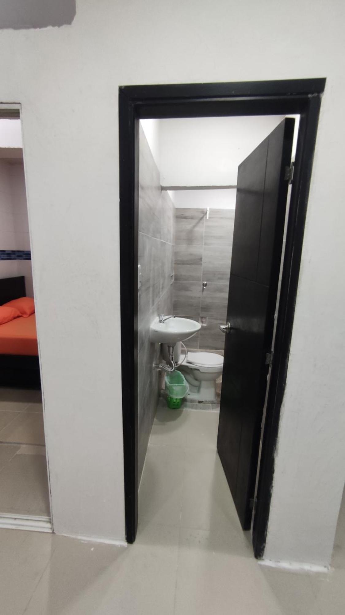 La Roca Apartment *
