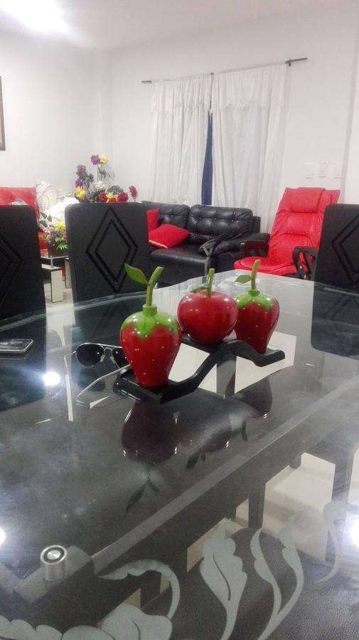 La Roca Apartment *