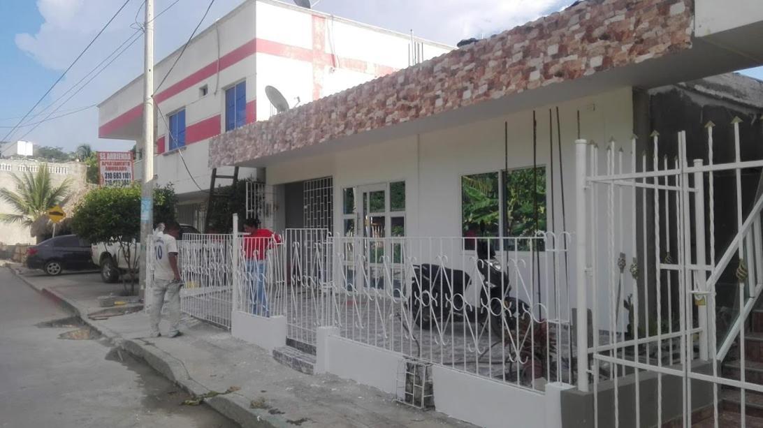 La Roca Apartment *