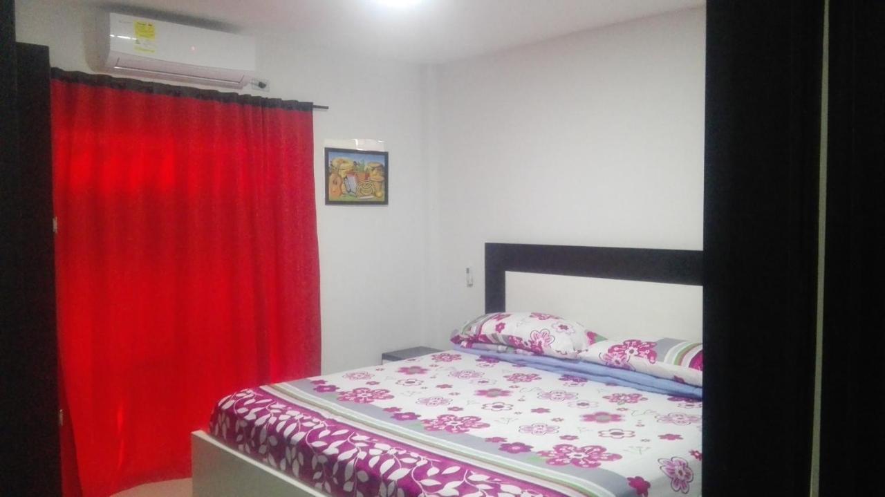 La Roca Apartment Covenas
