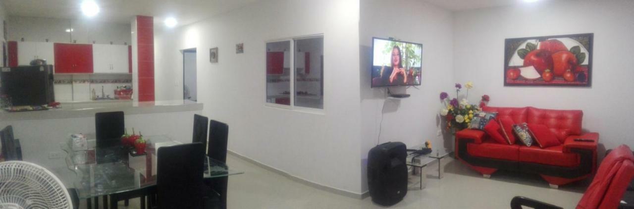 La Roca Apartment