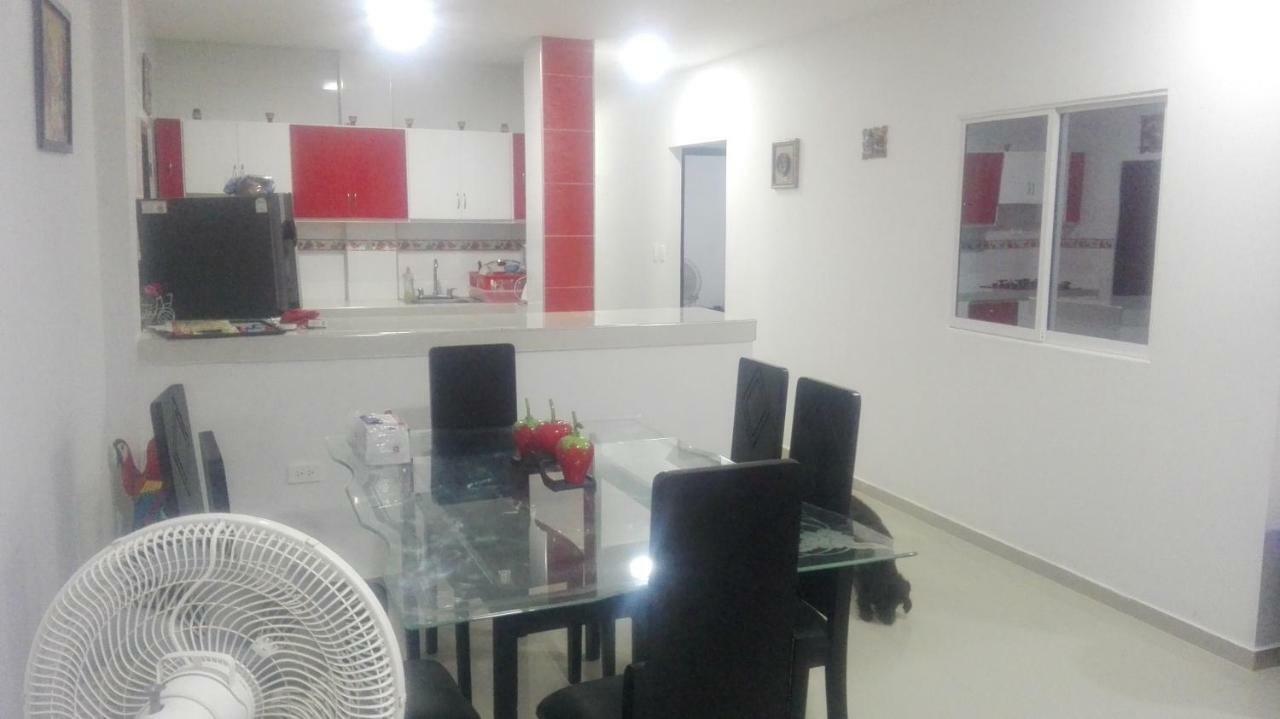 Apartment La Roca Covenas